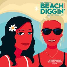 Pura Vida Presents Beach Diggin', Volume 5 mp3 Compilation by Various Artists