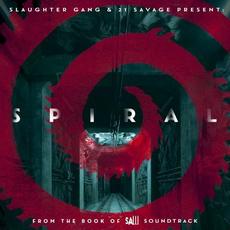 Spiral: From The Book of Saw Soundtrack mp3 Compilation by Various Artists