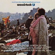 Woodstock: Music from the Original Soundtrack and More (Re-Issue) mp3 Soundtrack by Various Artists