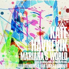 Mariana's World mp3 Soundtrack by Kate Havnevik
