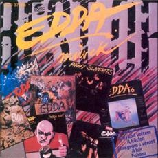 Best of Edda '80-'90 mp3 Artist Compilation by Edda művek
