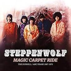 Magic Carpet Ride (The Dunhill / ABC Years 1967 - 1971) mp3 Artist Compilation by Steppenwolf