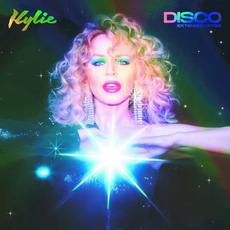 DISCO (Extended Mixes) mp3 Remix by Kylie