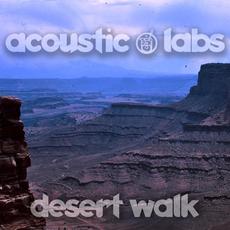 Desert Walk mp3 Album by Acoustic Labs