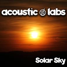 Solar Sky mp3 Album by Acoustic Labs