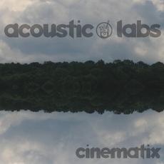 Cinematix mp3 Album by Acoustic Labs