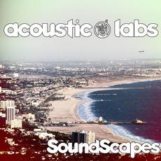 SoundScapes mp3 Album by Acoustic Labs