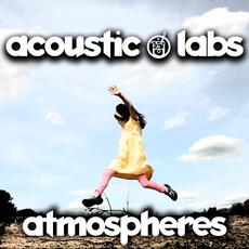 Atmospheres mp3 Album by Acoustic Labs