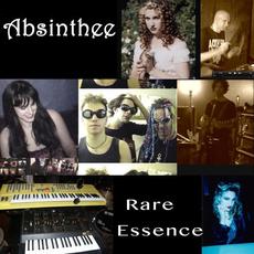 Rare Essence mp3 Album by Absinthee