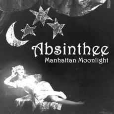 Manhattan Moonlight mp3 Album by Absinthee