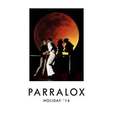 Holiday '14 mp3 Album by Parralox