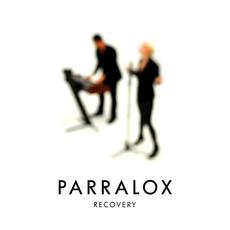 Recovery (Web Edition) mp3 Album by Parralox