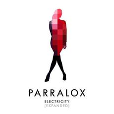 Electricity (Expanded) mp3 Album by Parralox