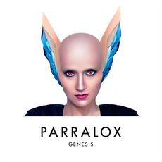 Genesis mp3 Album by Parralox