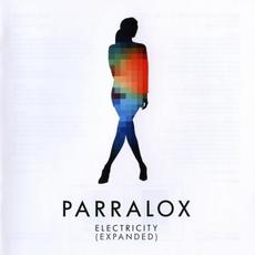 Electricity (Limited Edition) mp3 Album by Parralox
