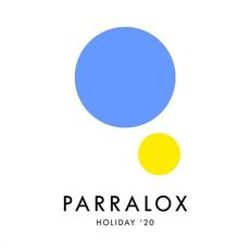 Holiday '20 mp3 Album by Parralox