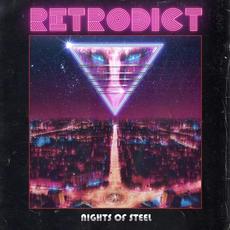 Nights of Steel mp3 Album by Retrodict