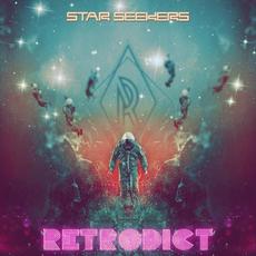 Star Seekers mp3 Album by Retrodict