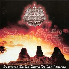 Guerreros De La Tierra De Los Muertos mp3 Album by Yaotl Mictlan