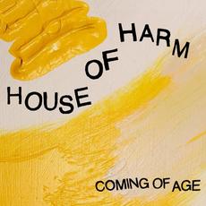 Coming of Age mp3 Album by House of Harm