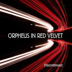 Discontinued mp3 Album by Orpheus In Red Velvet