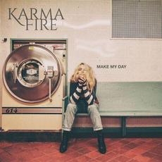 Make My Day mp3 Album by Karma Fire