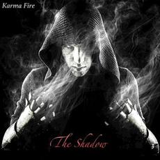 The Shadow mp3 Album by Karma Fire