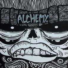 Alchemy mp3 Album by Celladoor