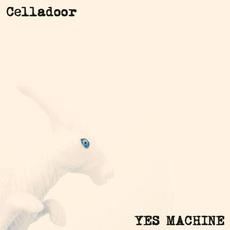 Yes Machine mp3 Album by Celladoor