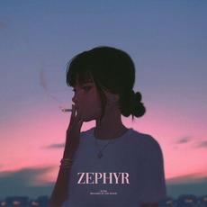Zephyr mp3 Album by Nuver