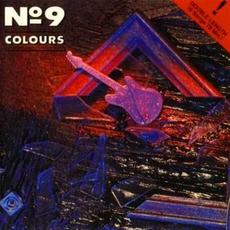 Colours mp3 Album by Number Nine