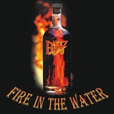 Fire In The Water mp3 Album by Dirty Daze