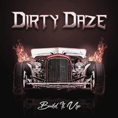 Build It Up mp3 Album by Dirty Daze