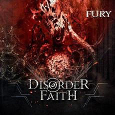 Fury mp3 Album by Disorder Faith