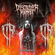 Sacrilegious mp3 Album by Disorder Faith