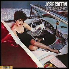 Convertible Music mp3 Album by Josie Cotton