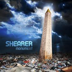 Monument mp3 Album by Shearer