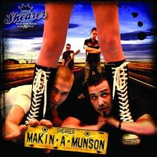 Makin' a Munson mp3 Album by Shearer