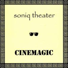 Cinemagic mp3 Album by Soniq Theater