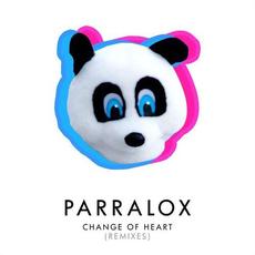 Change of Heart (Remixes) mp3 Remix by Parralox