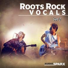 Roots Rock Vocals, Set 2 mp3 Compilation by Various Artists