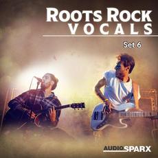 Roots Rock Vocals, Set 6 mp3 Compilation by Various Artists