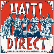 Haiti Direct mp3 Compilation by Various Artists