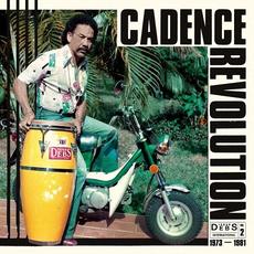 Cadence Revolution: Disques Debs International, Vol. 2, 1973-1981 mp3 Compilation by Various Artists