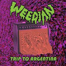 Weedian: Trip to Argentina mp3 Compilation by Various Artists
