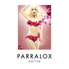 Hotter mp3 Single by Parralox