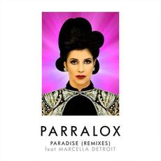 Paradise mp3 Single by Parralox