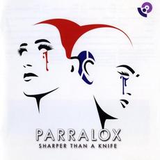 Sharper Than A Knife mp3 Single by Parralox