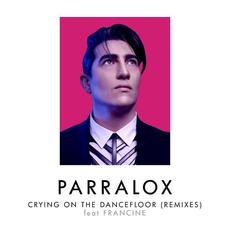 Crying On The Dancefloor mp3 Single by Parralox