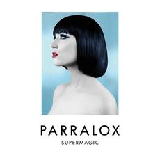 Supermagic mp3 Single by Parralox